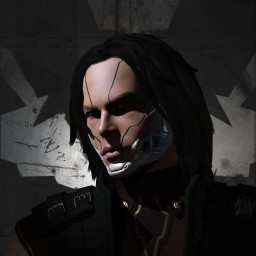 Kiloph portrait