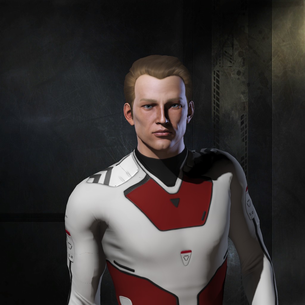 Chris Contend