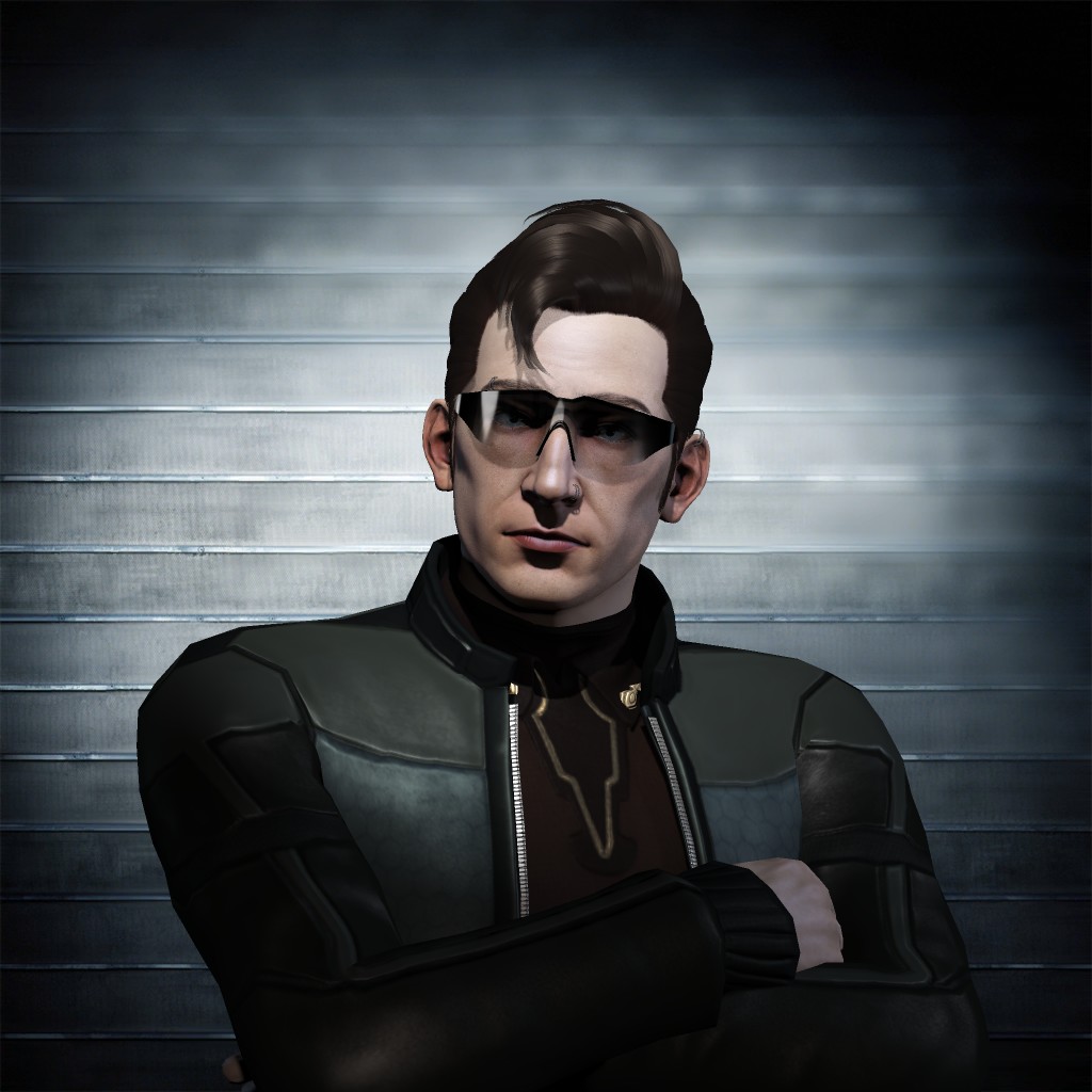 Comrade Silky