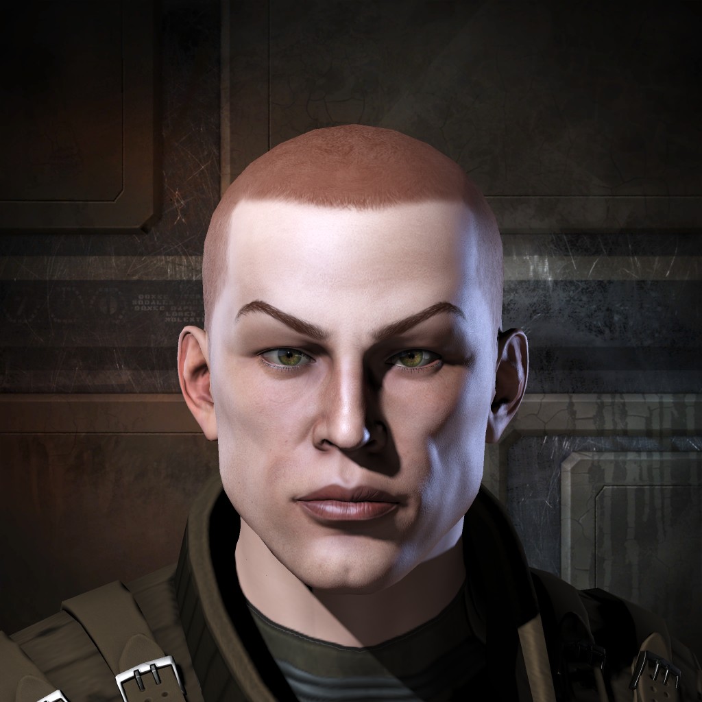 Antoni McGill