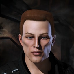 Clint Iskwood portrait