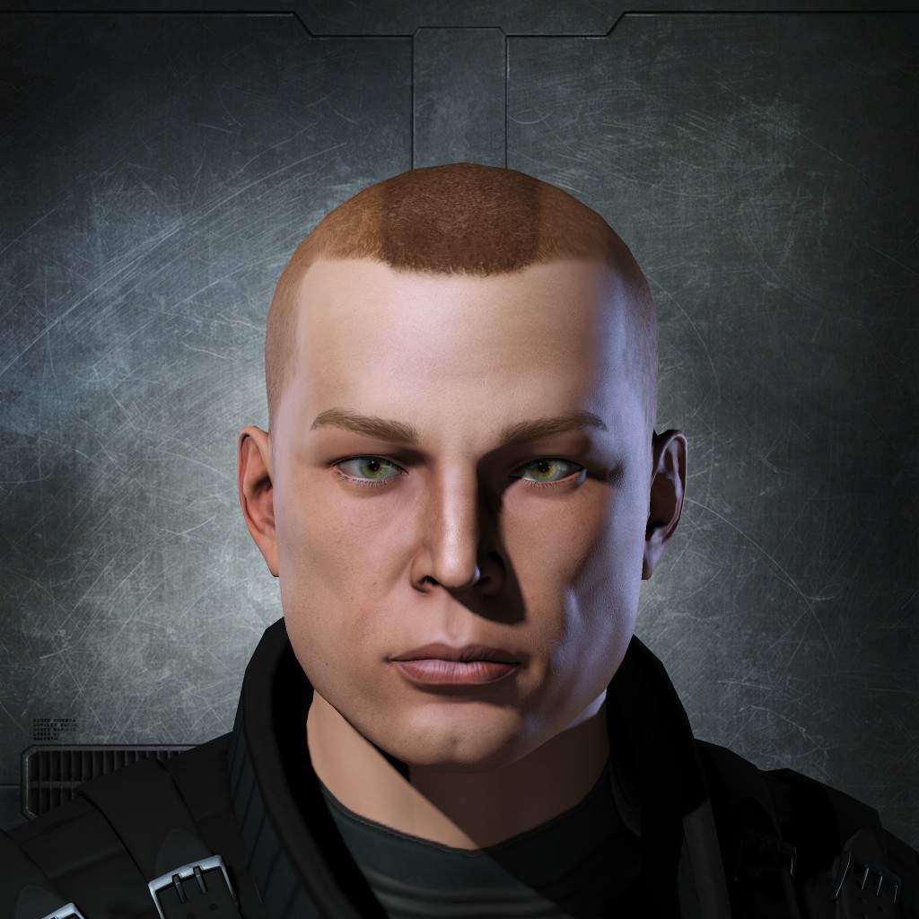 Vasya Krolikov
