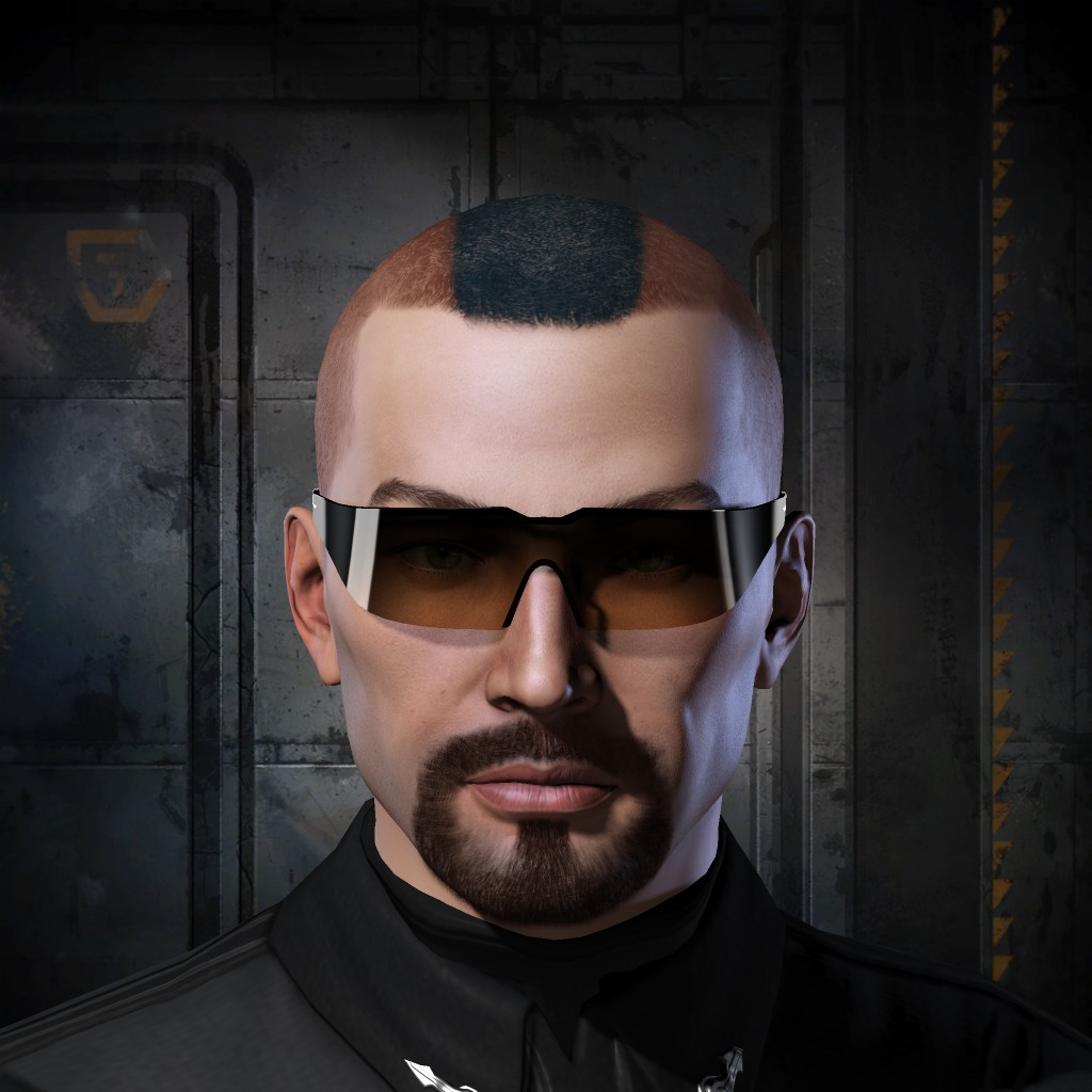 Jesus Cyborg
