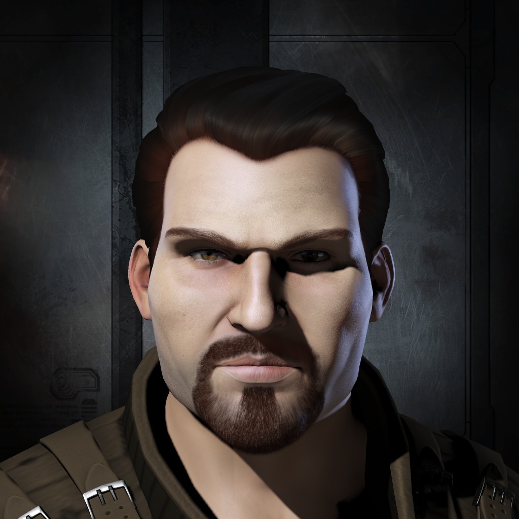 Curse Of Xeon portrait