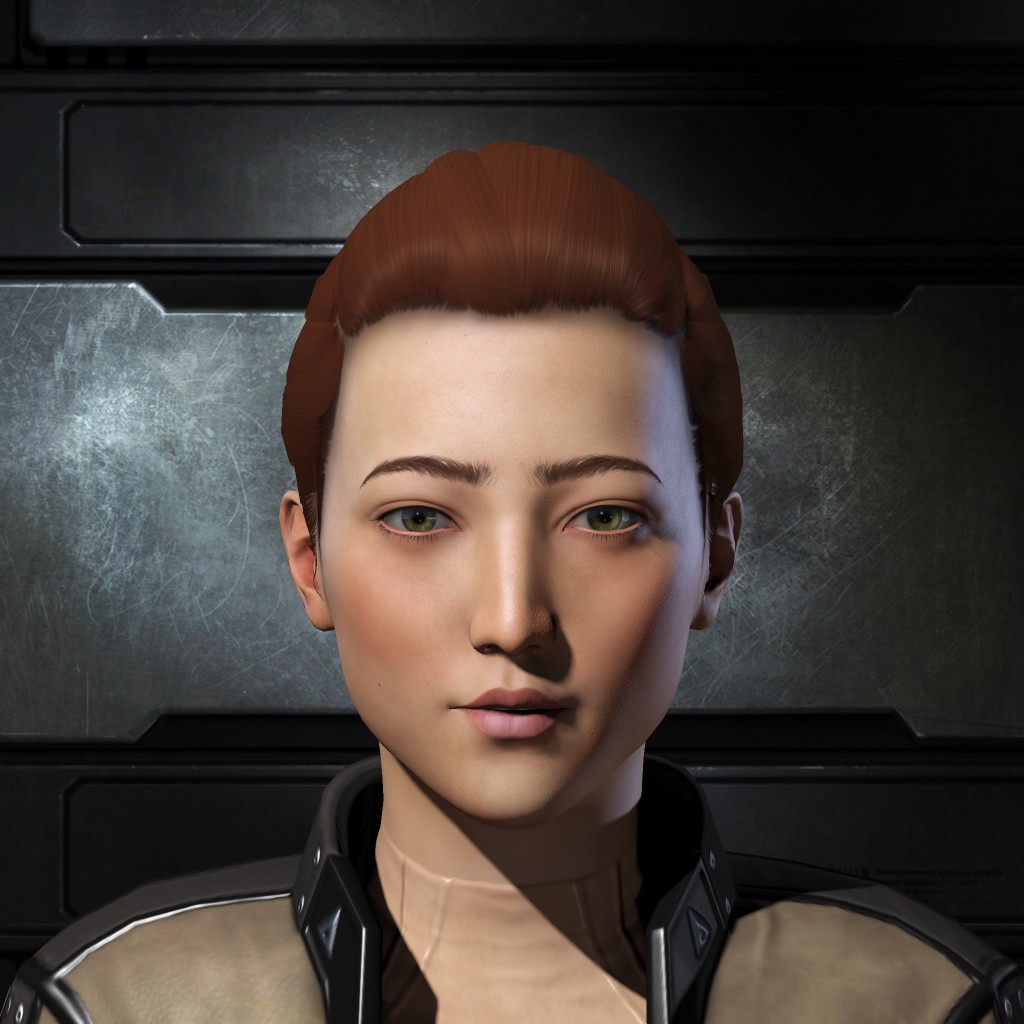 AVerylost pilot