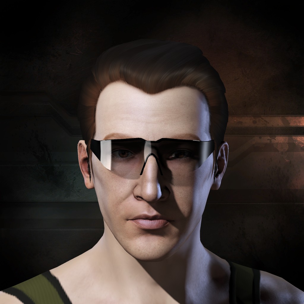 Ryan Sparrow