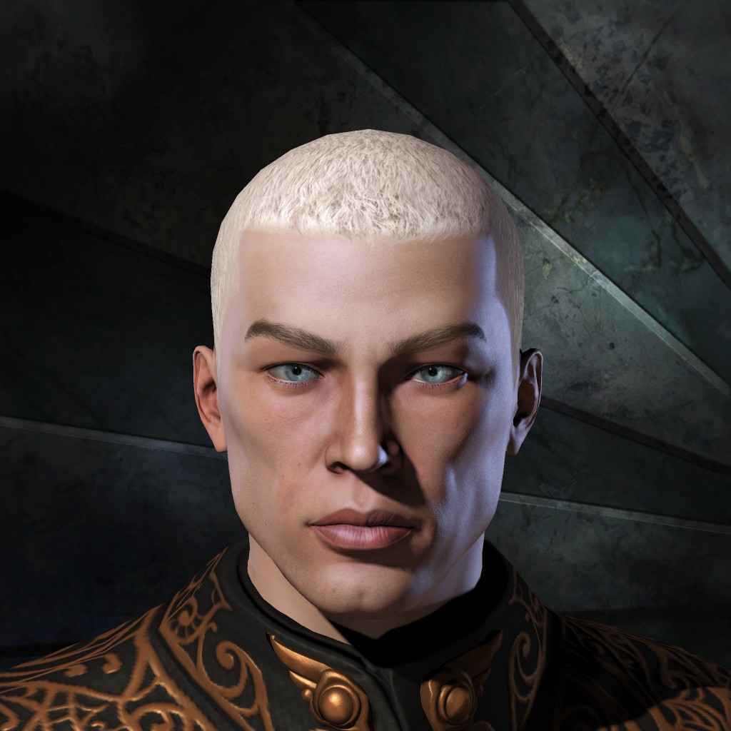 Julius Cyborg