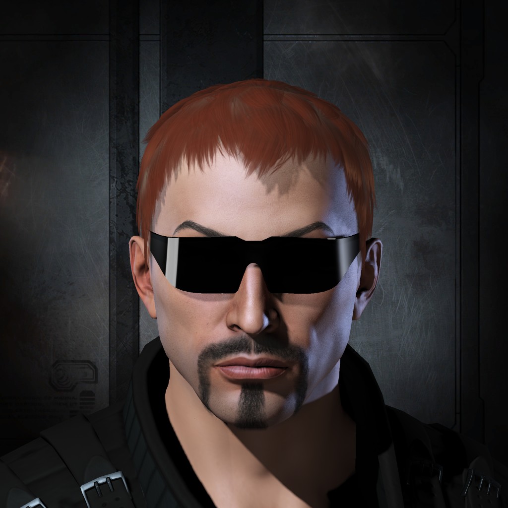 Juanito Cyborg