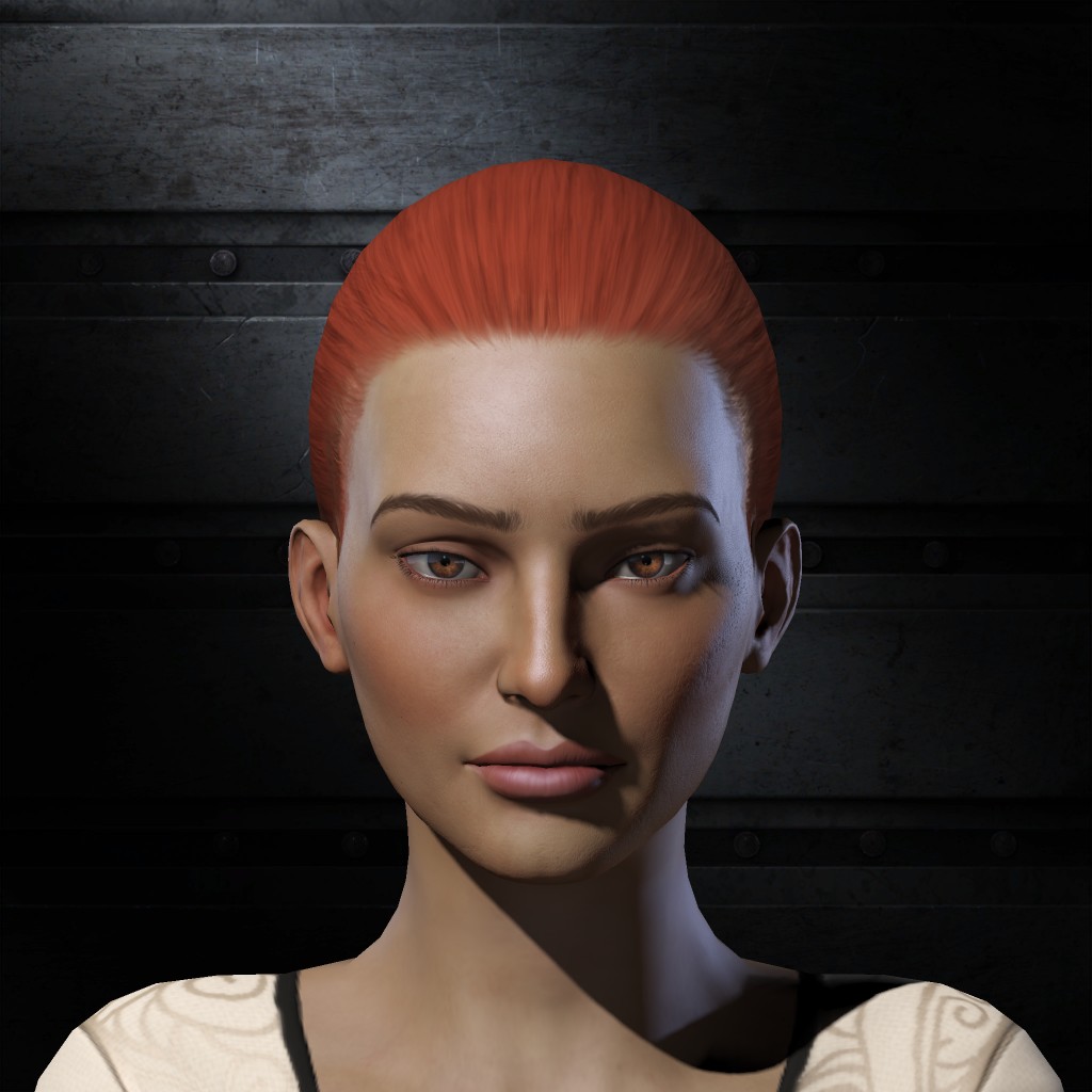 Scarlett Finch