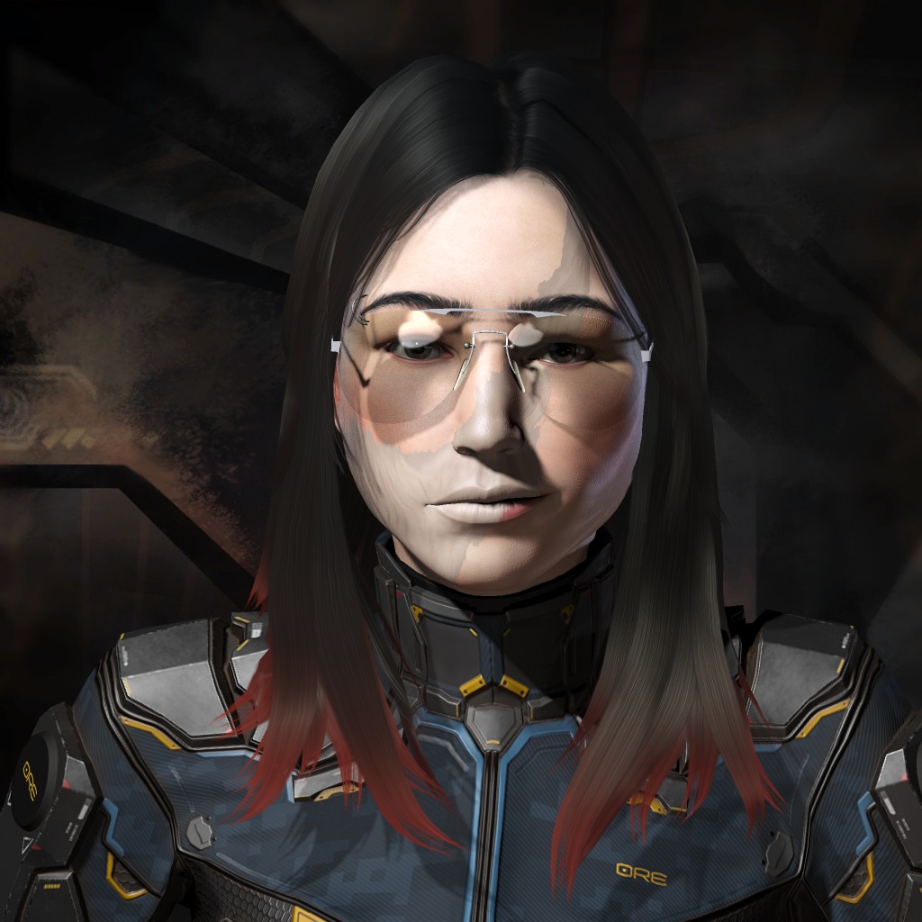Amy of Astora
