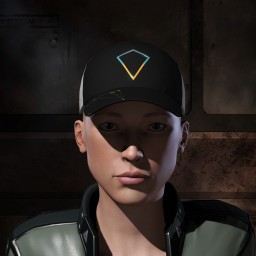 Cherry Trigger portrait