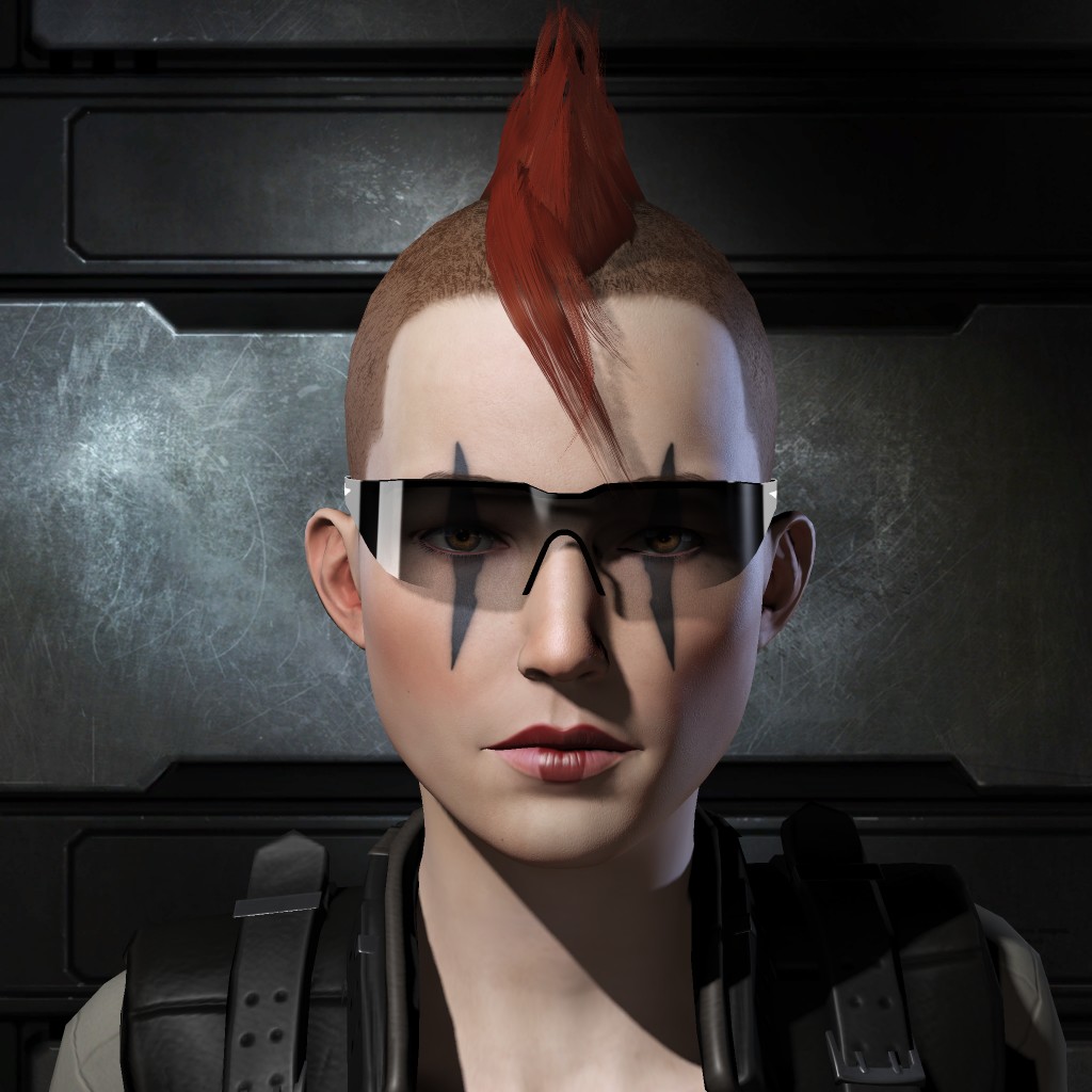 Astrik Atram