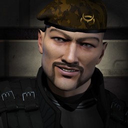 Whitghet portrait