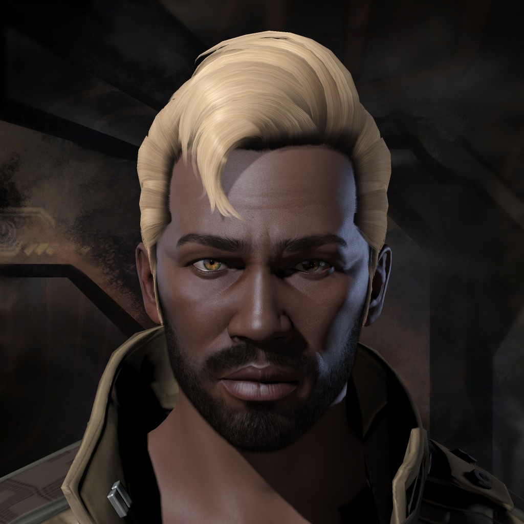 portrait