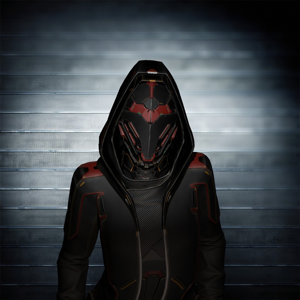 Scrubtier Shenanigan