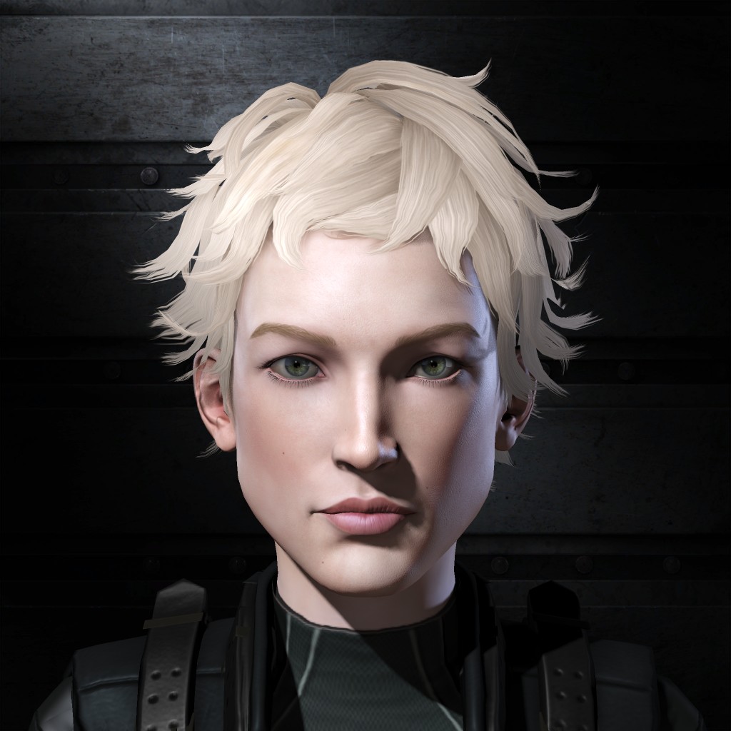 Portrait