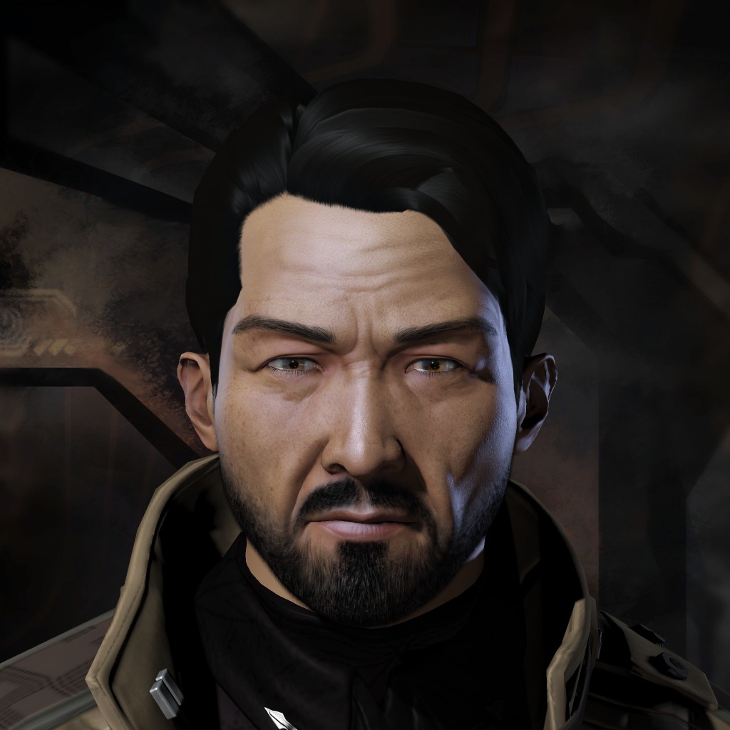 Eric nocab