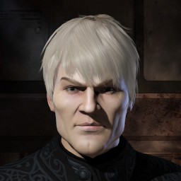 laoganman t portrait