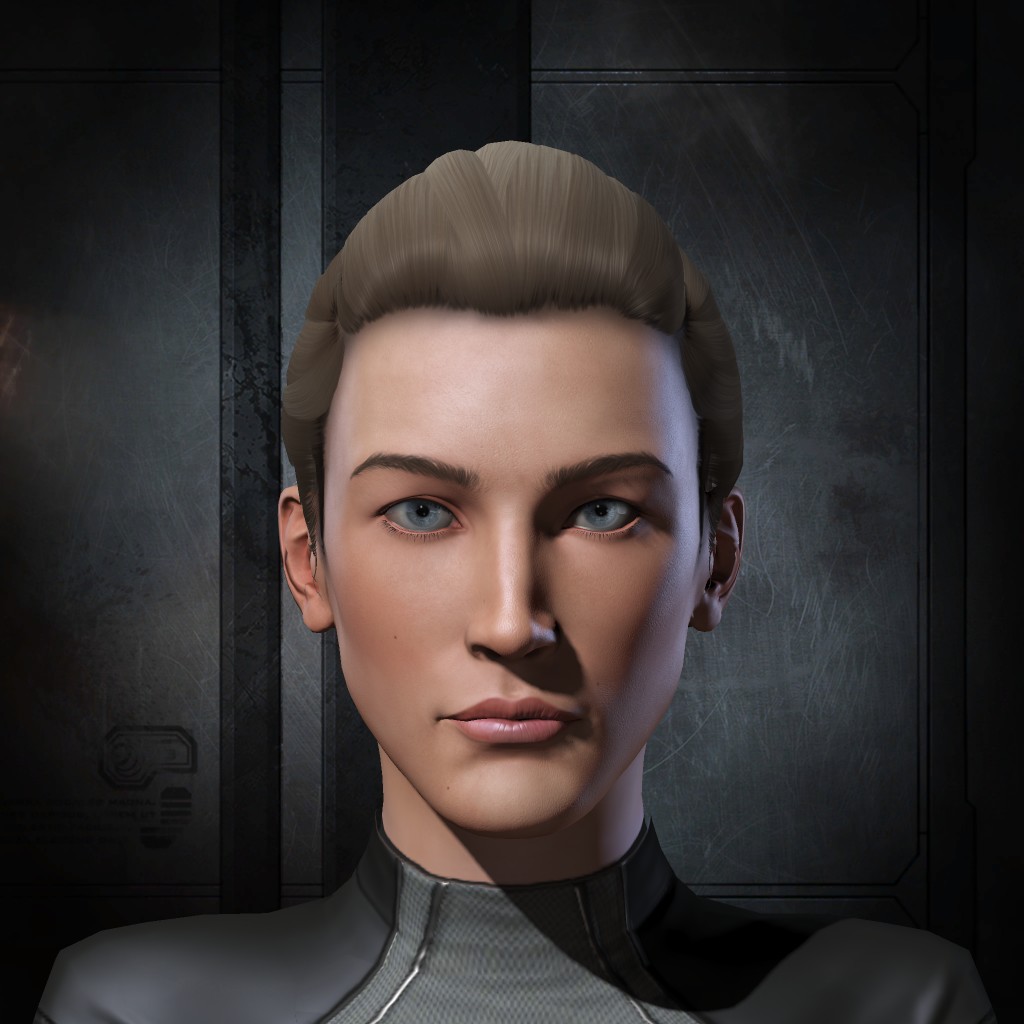 Ista Aiken
