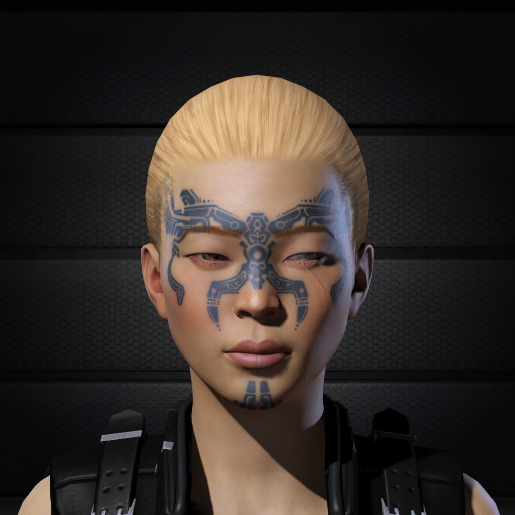 portrait