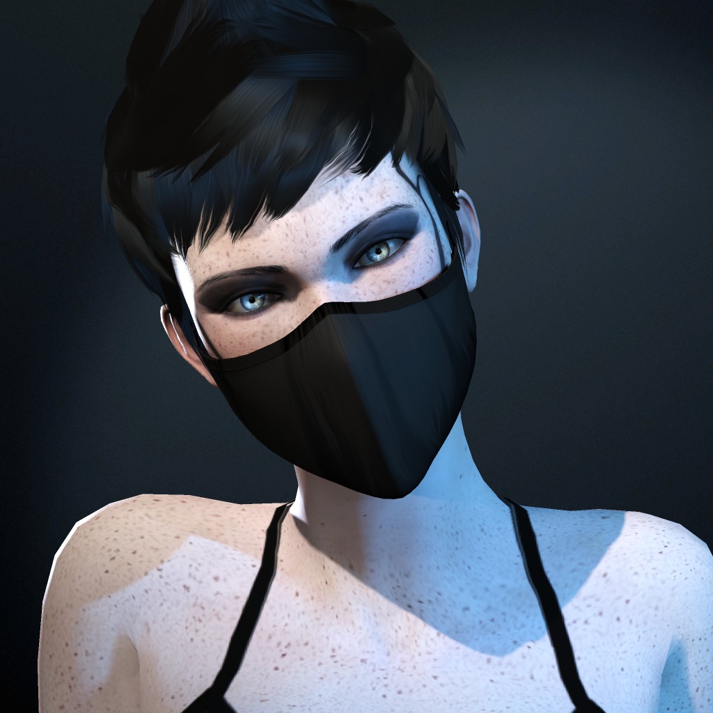 K'Eliana