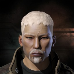 Chen T WolfGang portrait