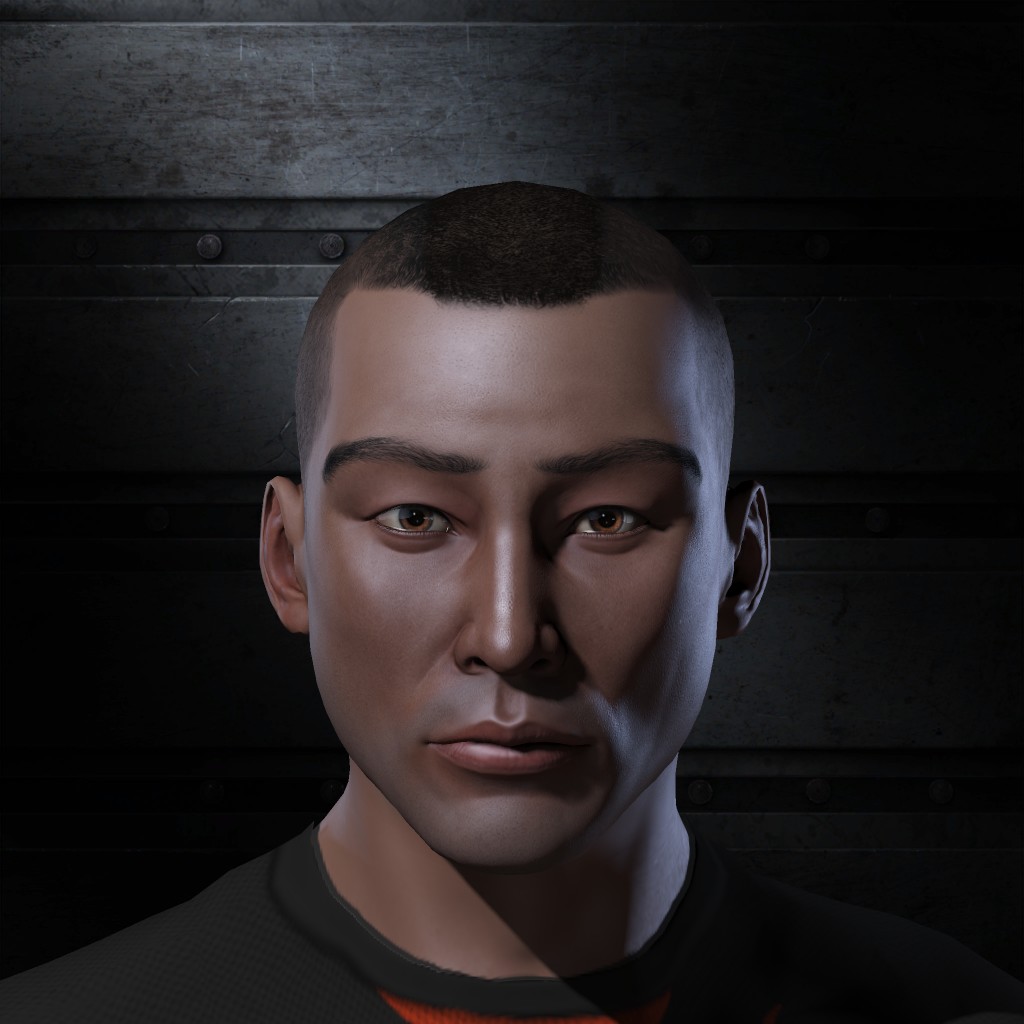 ComradConquer