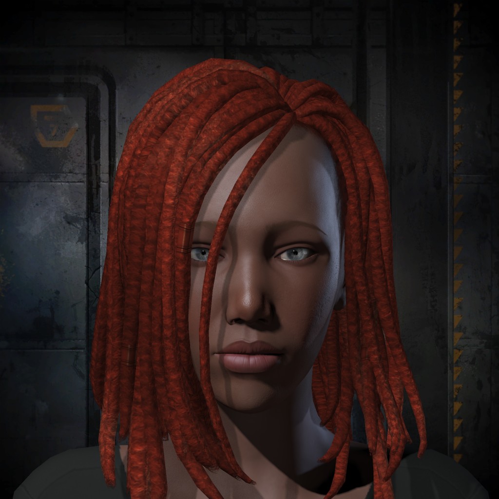Bonita Zar