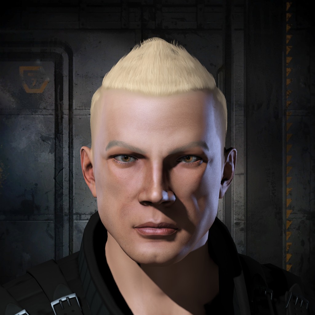 Izya Burger