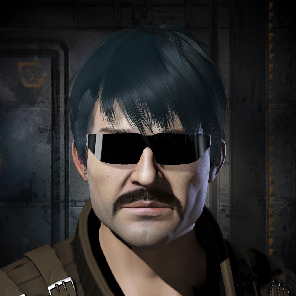 Paul fogskies