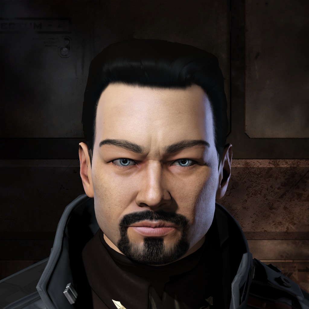 Talab Darkstar