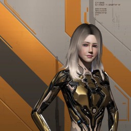 S1rpentis portrait