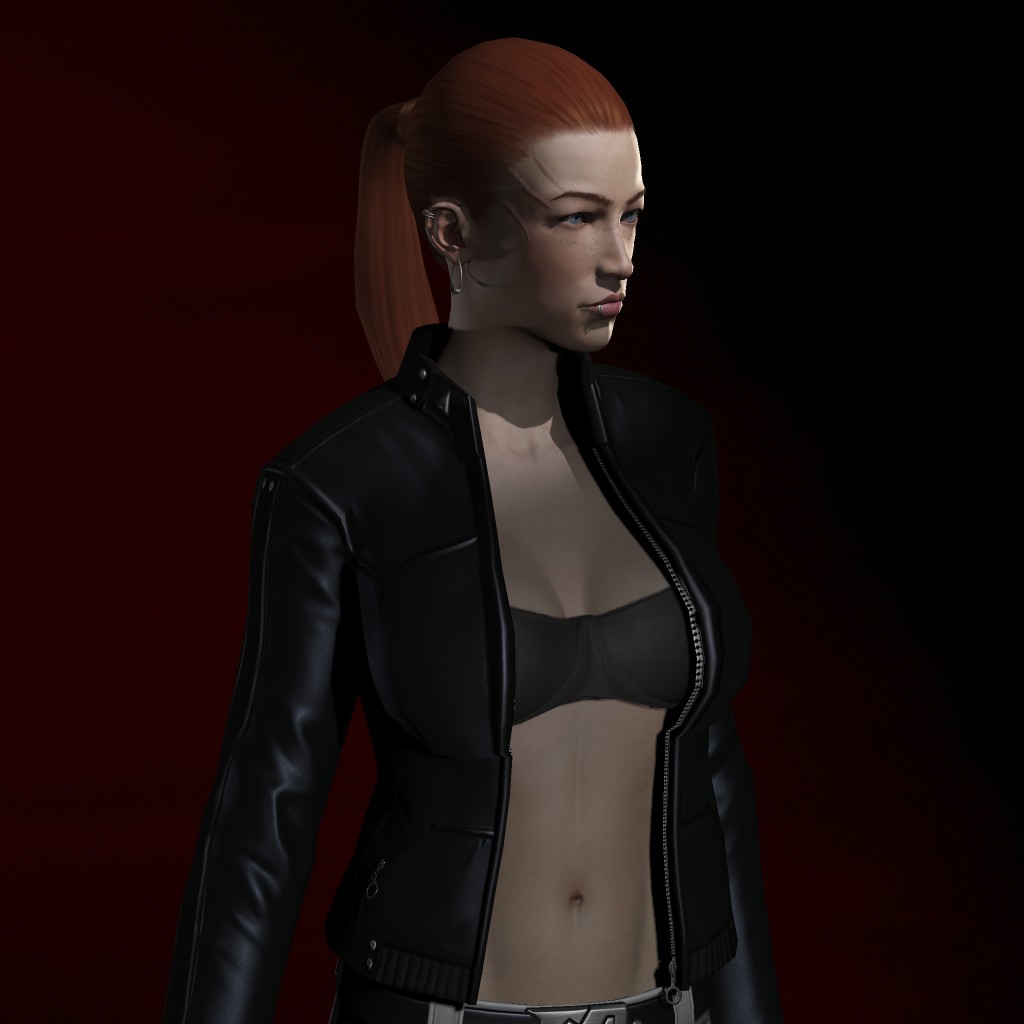 Ro' Laren