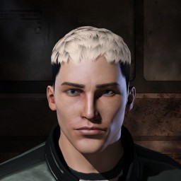 Lorus Igrith portrait