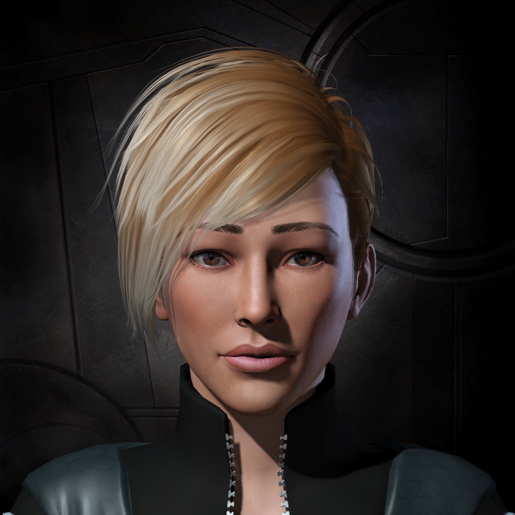 Amy Li