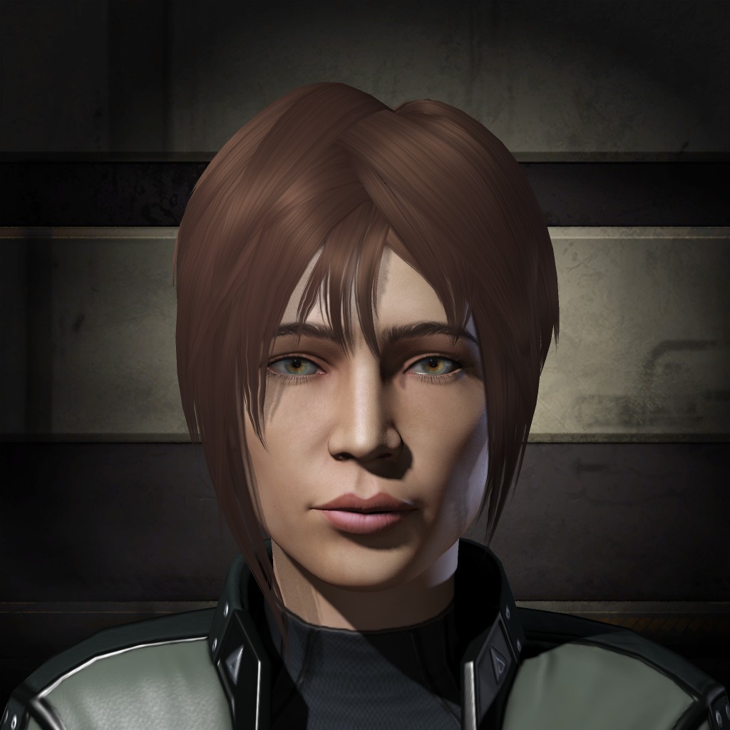 Mirana Orwanen