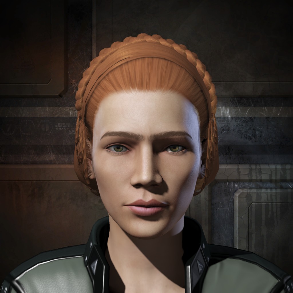 Kesy Toranuwa
