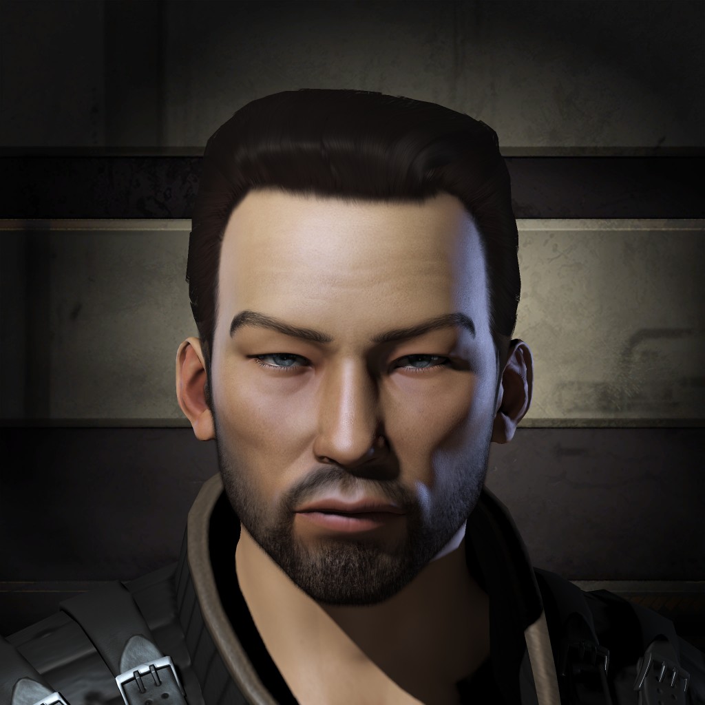 lao luo