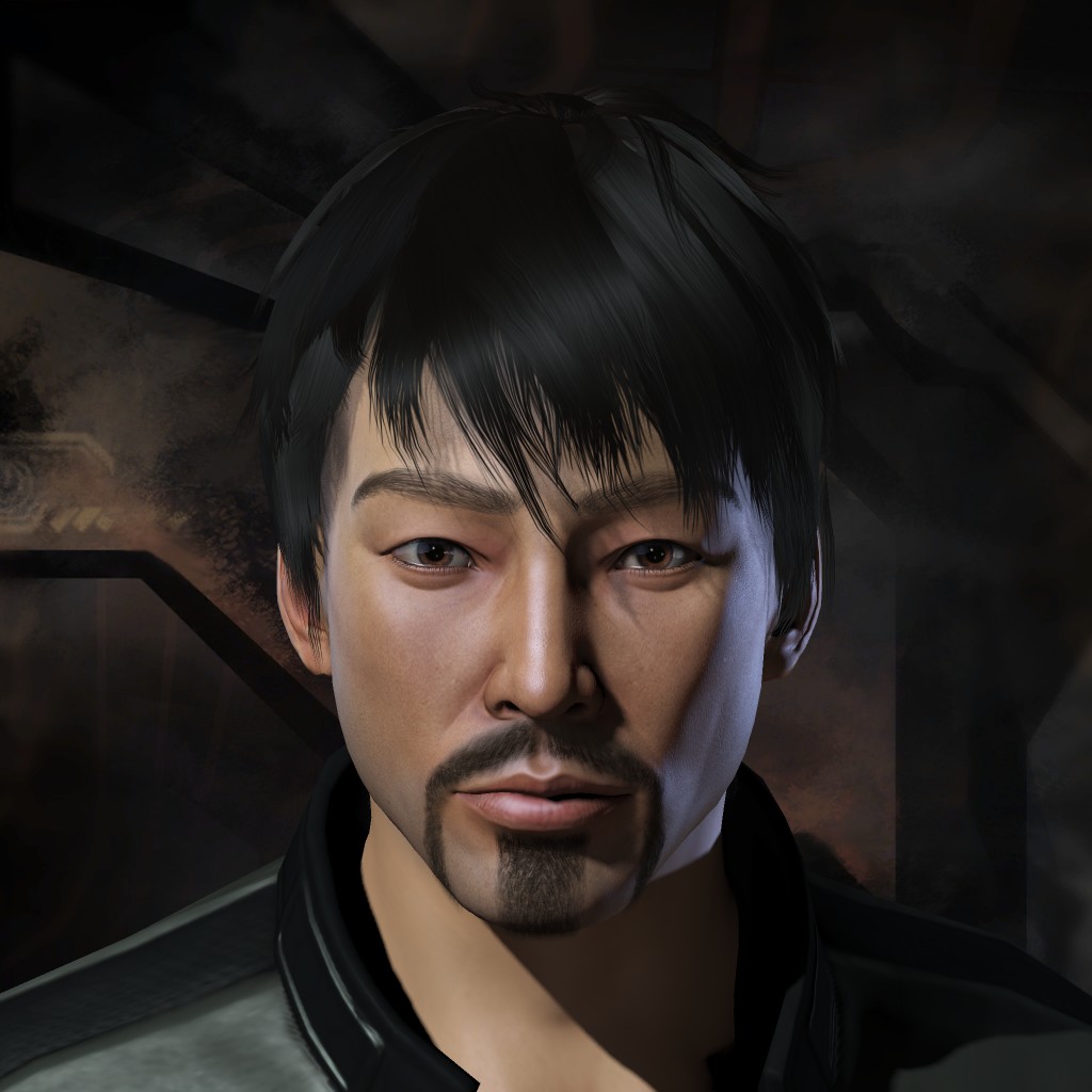 Fuse Nakamura