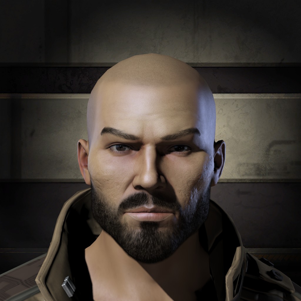 Max Spector