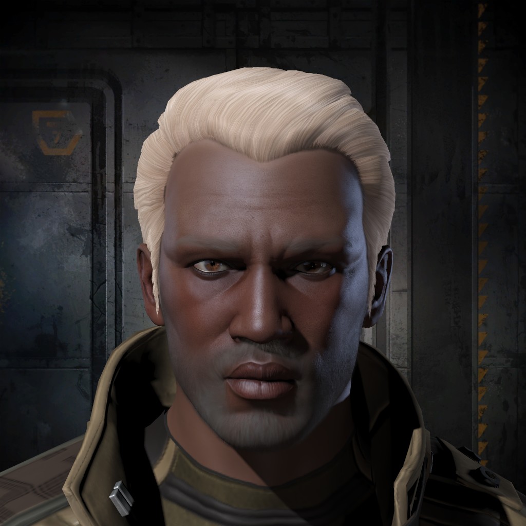 Mr Commissar