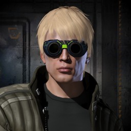 MegaAntEx portrait