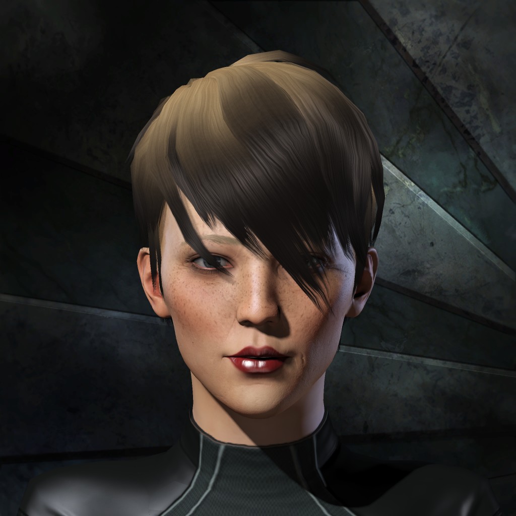 Selene Morfan