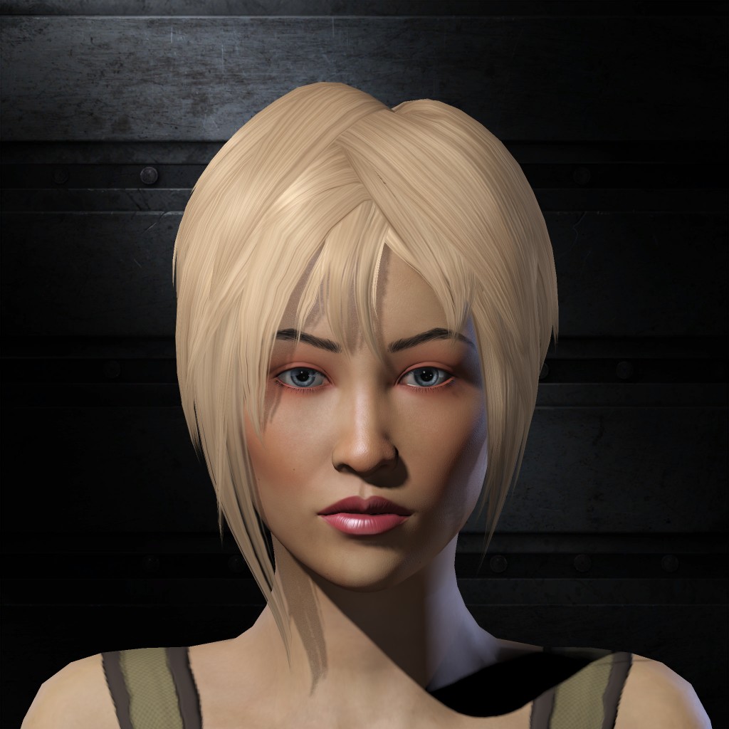 Sarah V R