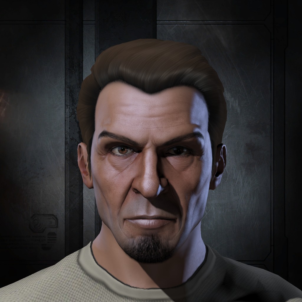 Andreas Sevax