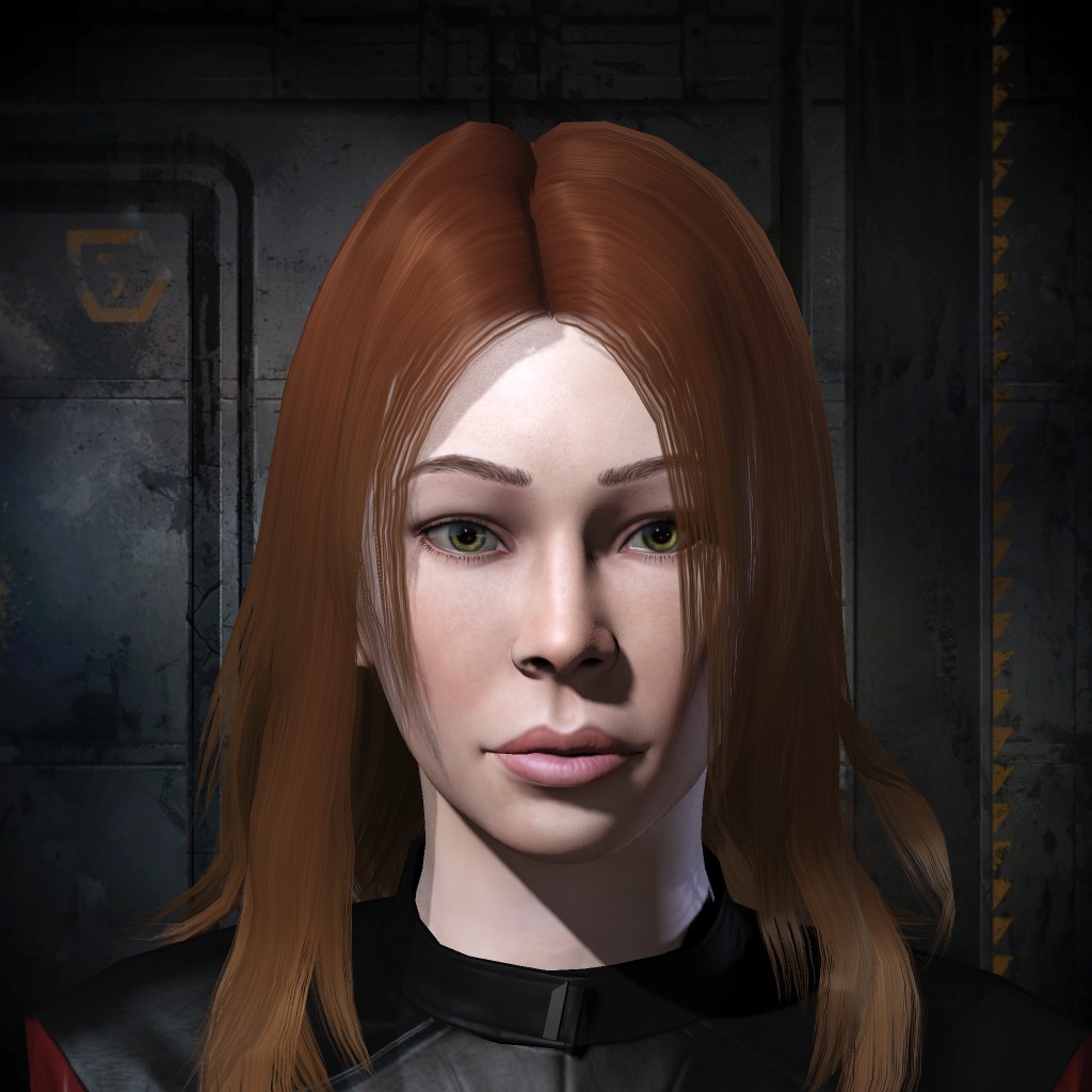 portrait