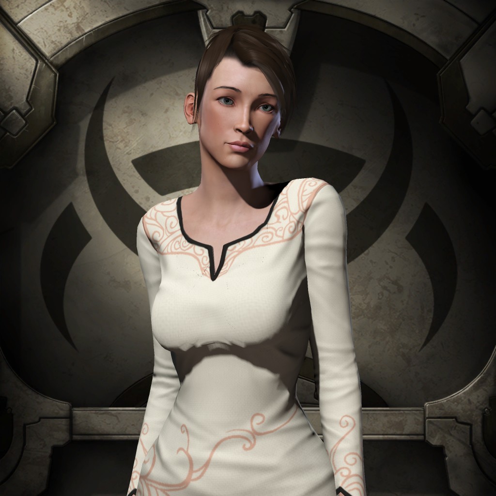 Selena Parker
