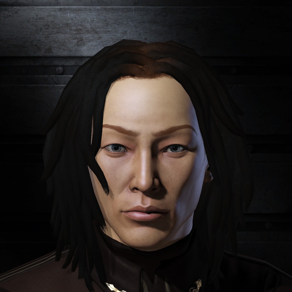 Alchemist Koshi