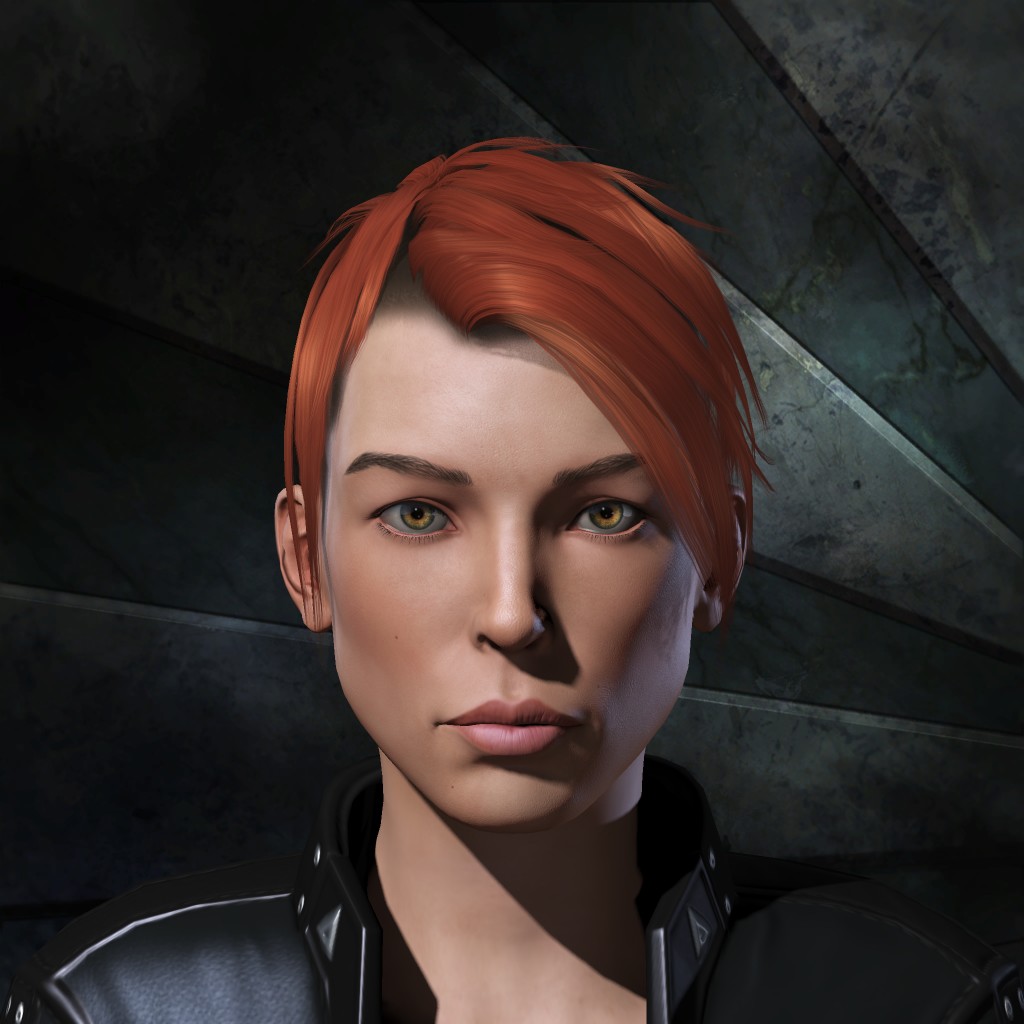 Aromutsen Ikai Pirkibo