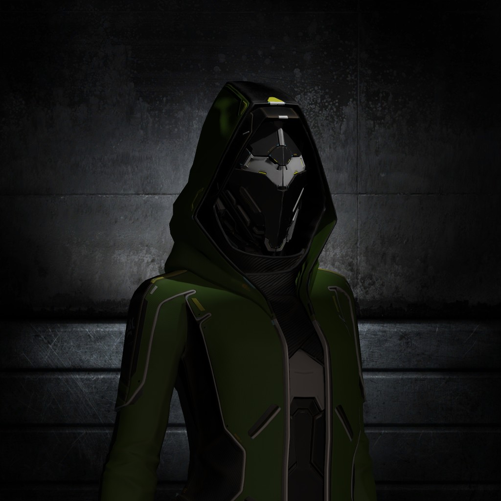 Raven Blight